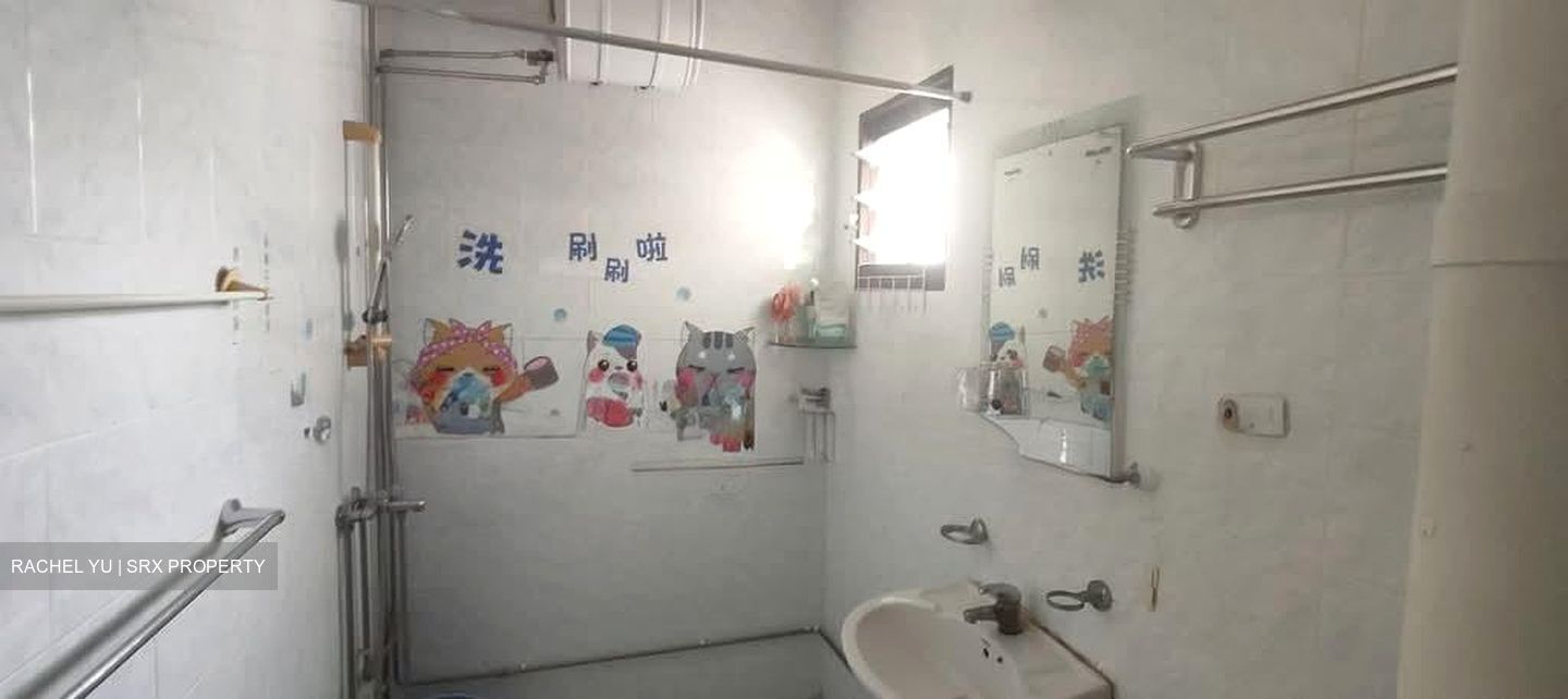 Blk 654C Jurong West Street 61 (Jurong West), HDB 5 Rooms #603908231